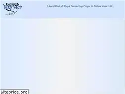 Sites similar to backyardbirdshop.com