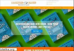 Sites similar to backyardbrains.com