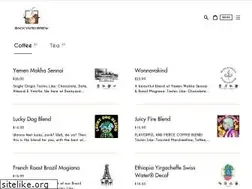 Sites similar to backyardbrew.com