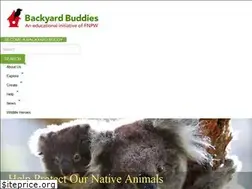Sites similar to backyardbuddies.org.au