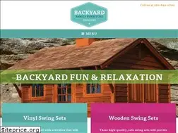 Sites similar to backyardfamilyfurniture.com