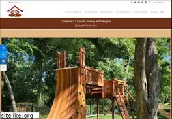 Sites similar to backyardfunfactory.com