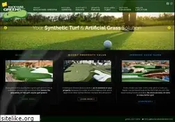 Sites similar to backyardgreens.com