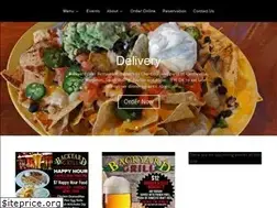 Sites similar to backyardgrillrestaurant.com