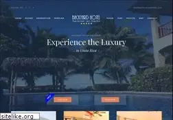 Sites similar to backyardhotel.com
