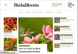 Sites similar to backyardlivingmagazine.com