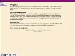 Sites similar to backyardmarksman.com
