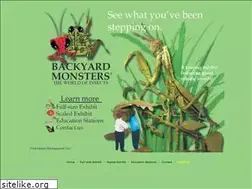 Sites similar to backyardmonsters.com