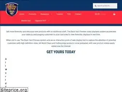 Sites similar to backyardpreview.com