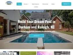 Sites similar to backyardretreatinc.com