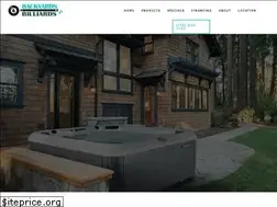 Sites similar to backyardsandbilliards.com
