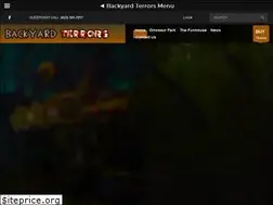 Sites similar to backyardterrors.com
