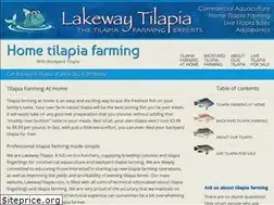 Sites similar to backyardtilapia.com