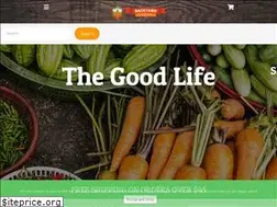 Sites similar to backyardvitality.com
