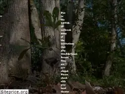 Sites similar to backyardwildernessfilm.com