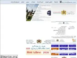 Sites similar to baclibremaroc.com