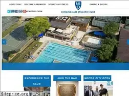 Sites similar to bacmi.net