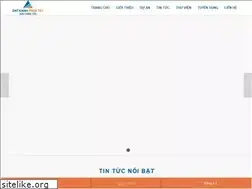 Sites similar to bacmientay.vn