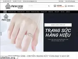 Sites similar to bacminhcanh.com
