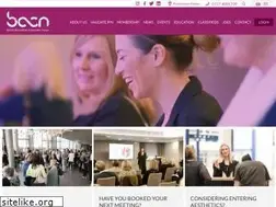 Sites similar to bacn.org.uk