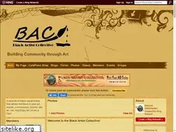 Sites similar to bacnetwork.ning.com