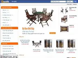 Sites similar to bacninh.com