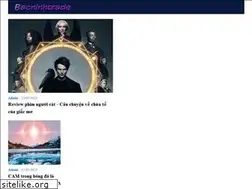 Sites similar to bacninhtrade.com.vn
