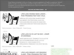 Sites similar to bacoberita.blogspot.com