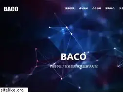 Sites similar to bacocis.com