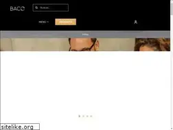 Sites similar to bacoclub.com.ar