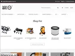 Sites similar to bacoeng.com
