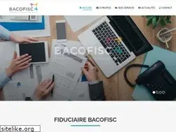 Sites similar to bacofisc.be