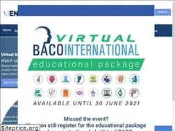 Sites similar to bacointernational.org