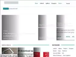 Sites similar to bacolah.com