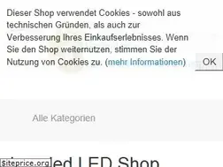Sites similar to bacoled.de