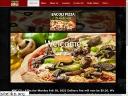 Sites similar to bacolipizzanj.com