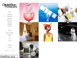 Sites similar to bacolivier.myportfolio.com