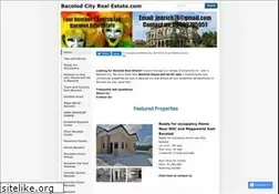 Sites similar to bacolodcityrealestate.com