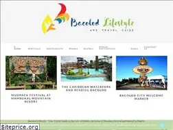 Sites similar to bacolodlifestyle.com