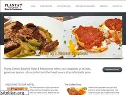 Sites similar to bacolodplantahotel.com