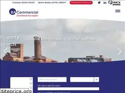Sites similar to bacommercial.com