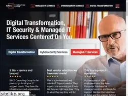 Sites similar to bacomputersolutions.com