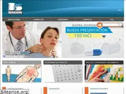 Sites similar to bacon.com.ar