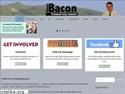 Sites similar to bacon4fremont.com