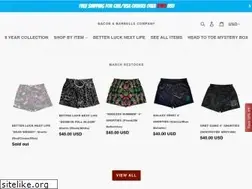 Sites similar to baconandbarbells.co