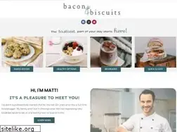 Sites similar to baconandbiscuits.com