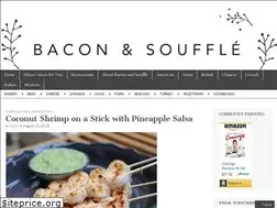 Sites similar to baconandsouffle.com