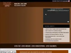 Sites similar to baconbonanza.ca