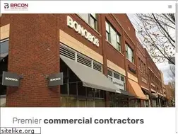 Sites similar to baconconstructioncompany.com