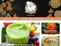 Sites similar to baconcuu.com.vn